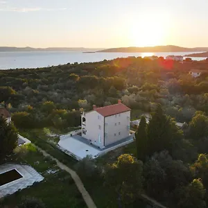 Agava Apartman Ugljan
