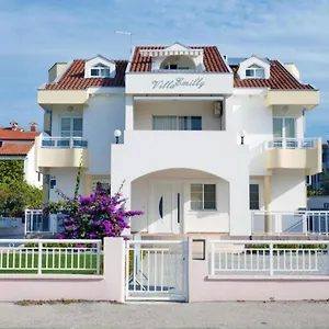 Emilly Setaliste Kneza Branimira 44 Apartman Biograd Na Moru
