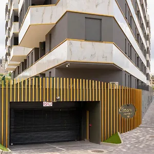 Empress Apartman