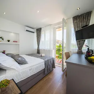 Sunrise View Balcony Apartamento