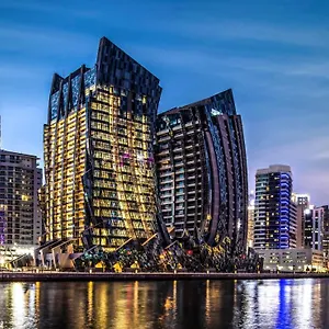  Apartamento Unlock J One Downtown Emiratos Árabes Unidos