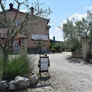 Fachin Apartman Motovun
