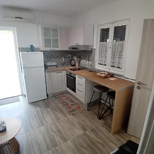 Vrzic Apartman Baska (Krk)
