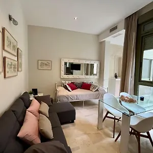  Apartamento Sierpes-azofaifo España