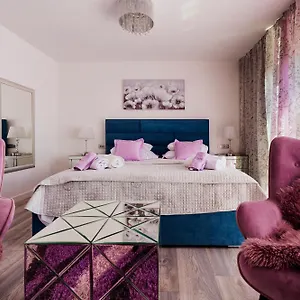 Downtown Luxury Emili Apartamento