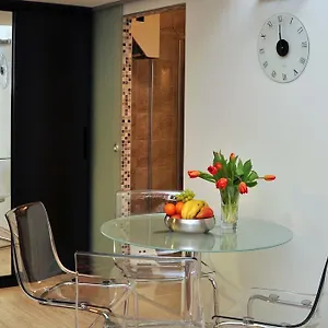  Apartamento Dorothilux Hungría