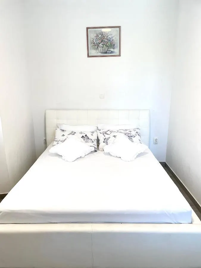 Apartment Zane Bacvice Split Croatia